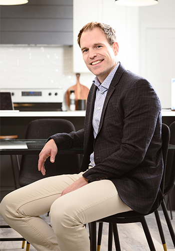 Metropolitan Expertise